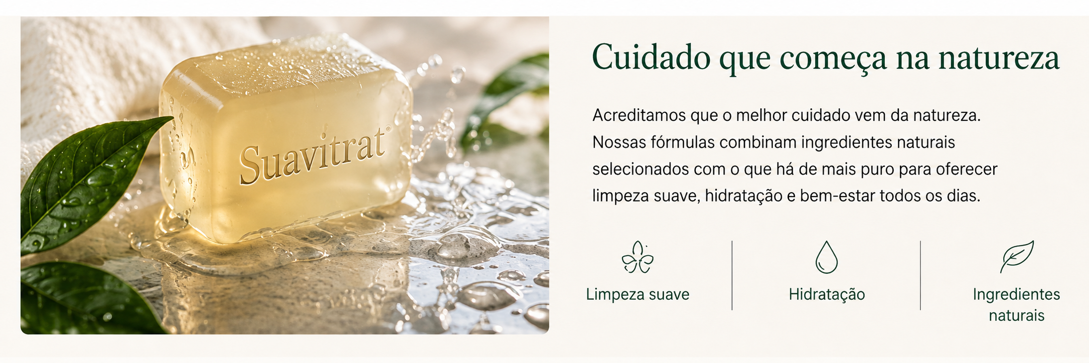 sabonetes