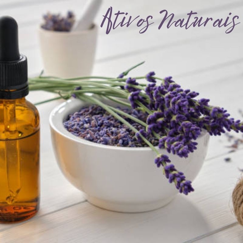 Ativos Naturais